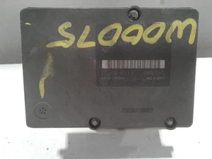 Conjunto de piezas de freno antibloqueo AWD para 03 MURANO 1443702 - Imagen 1 de 12