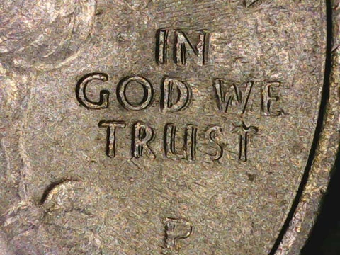 2013 P Great Basin DDO/Grease Error coin Cover