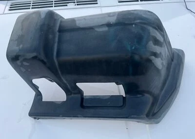 Extremo del parachoques delantero del lado del conductor CH1004126 hecho de plástico para Jeep Cherokee 97-01 Foto 1 de 3