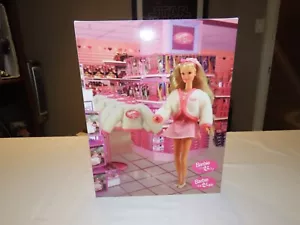 #8119 NRFB Mattel Hudson Bay Barbie on Bay Canada - Picture 1 of 10