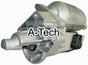 NEW STARTER for V6 3.0LChrysler Dodge Plymouth 91-95 4557284 128000-8030 - Picture 1 of 4