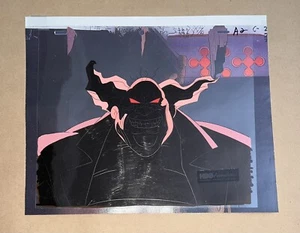 Todd McFarlane Spawn HBO Animation Original Production - Used Cel Set (Clown) - Bild 1 von 2
