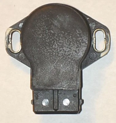 OEM MITSUBISHI TPS SENSOR DE POSICIÓN DEL ACELERADOR TS60-3 MD614510 Foto 1 de 3