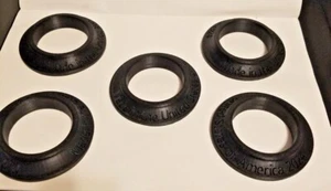 Black Friday "Made in  USA  " Bowling Ball Cup Lasts Forever(Sold Individually) - Picture 1 of 8