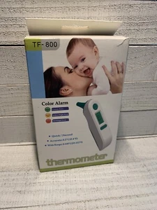 Thermometer Tf-800 Ear - Picture 1 of 2