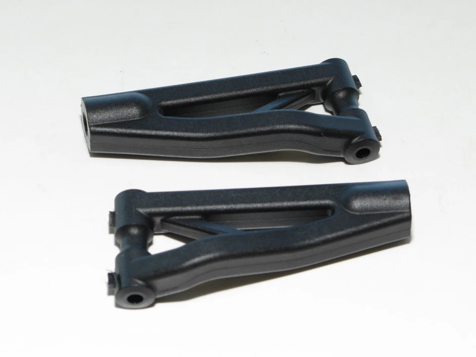 MUGE2028 MUGEN MBX8R ECO 1/8 BUGGY FRONT UPPER A-ARMS - Image 1 of 1