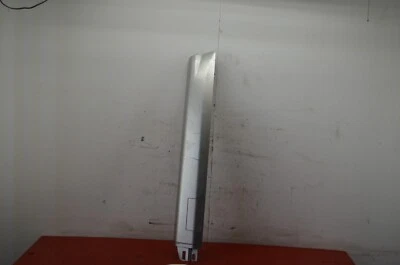 03-11 HONDA ELEMENT FRONT LEFT DRIVER Side ROOF MOLDING TRIM 银色 原始设备制造商 — 第 1/4 张图片