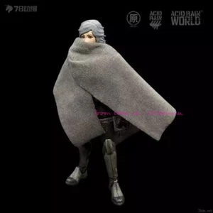 Perfect Ori Toy 1/18 Acid Rain World 303 Marine Corps Sofi Action Figure Stock - Picture 1 of 11