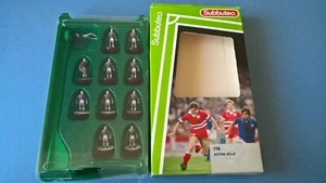 SUBBUTEO TEAM, ASTON VILLA 776 - Bild 1 von 10