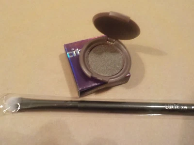 IBY Beauty City Limits Dance Party Lush Eyeshadow 1.5g &  - Image 1 of 3