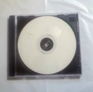 Dido Life for Rent CD Pop Trip Hop 2003 Studio Album Free Shipping - Picture 1 of 3
