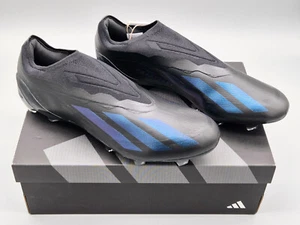 adidas X Crazyfast.1 LL FG Fußballschuhe * Gr. 48 * NEU * GY7382 - Bild 1 von 9