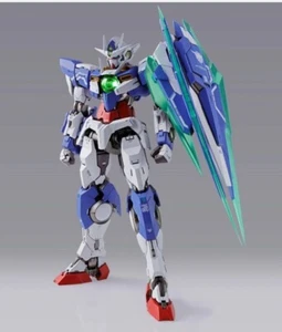 Gundam 00 Qan[t] Metal Build Bandai - Foto 1 di 4