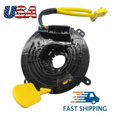 20817699 Muelle de reloj para Cadillac SRX 2010-2015 CHEVROLET CORVETTE 2014-2015 Foto 1 de 4