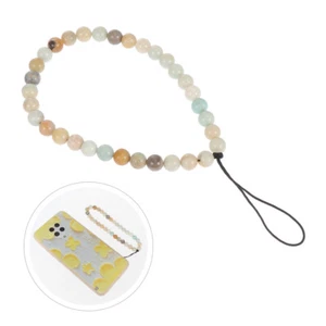 -lost Rope Theft Strap Cute Charm Colorful Beaded Lanyard - Zdjęcie 1 z 7