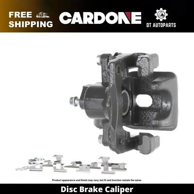 Pinza de freno de disco trasera derecha Cardone 2008 2009 2010 para Toyota Camry 2007-2011 Foto 1 de 4