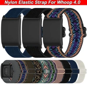 Adjustable Wristband Watch Band for Whoop 4.0 Smart Band Accessories - Picture 1 of 22