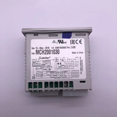 MCH2001030 For CAREL Water Machine Controller - Image 1 of 2