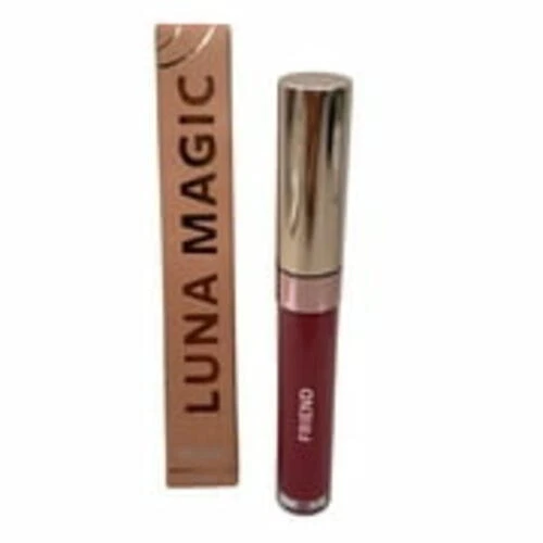 Luna Magic FRIEND Nude Lip Gloss - Image 1 of 1