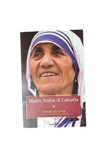 Madre Teresa di Calcutta - Maestri della fede - Foto 1 di 1