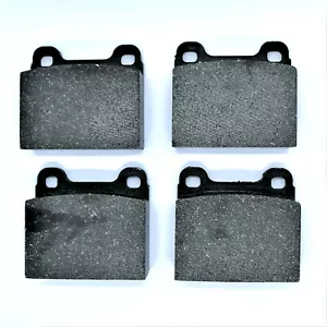 Kit pastiglie freno ceppi freno per VW Golf U 4383503 NUOVO - Foto 1 di 2