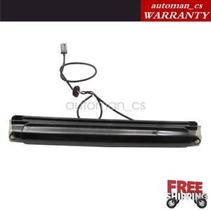 Black/Smoked LED Fit Ford F150 1997-2003 3rd Tail Brake Light Third Stop Lamp - Imagen 1 de 3