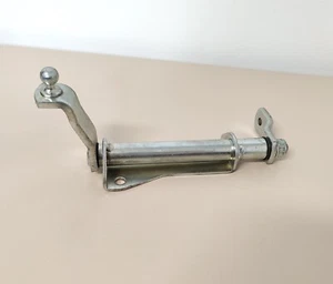 SUPPORTO LEVA RINVIO MARCE FIAT PANDA 4X4 - PANDA 141 SUPPORTO ASTA RINVIO MARCE - Foto 1 di 10