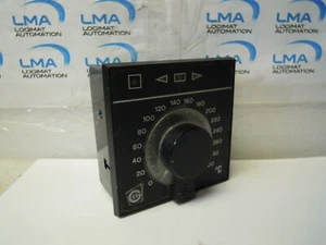 TEMPERATURE CONTROLLER 0 - 300 °C thermostat controlling device control - Bild 1 von 3