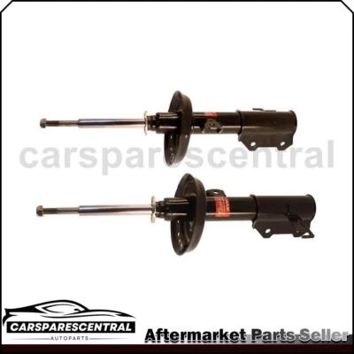 For 2013 Chevrolet Malibu KYB Struts Front Foto 1 de 4