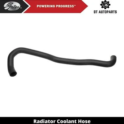 For 2009-2012 Ford Escape Radiator Coolant Hose Upper Gates 2010 2011 - Image 1 of 3