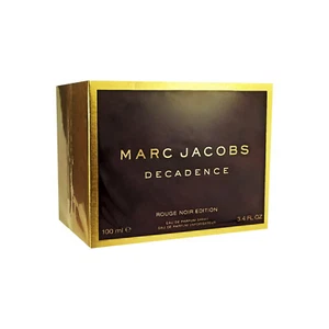 MARC JACOBS Decadence Rouge Edición Noir Eau de Parfum 100 ml - De colección - Imagen 1 de 1