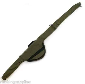 NGT CARP FISHING CANNA SINGOLA E MULINELLO HOLDALL PER CANNE DA CARPA 12 PIEDI + MULINELLI BIG PIT - Foto 1 di 1
