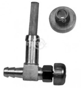 Cub Cadet MTD Troy-Bilt 735-0149 935-0149 Serbatoio gas carburante e valvola di intercettazione - Foto 1 di 1