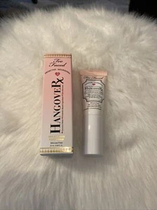 Too Faced Hangover Replenishing Face Primer Proactive Nourishing NIB 20ml  - Picture 1 of 2
