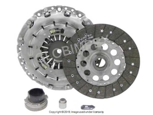 BMW 550i 650i (2006-2007) Clutch Kit LUK +1 YEAR WARRANTY - Picture 1 of 1