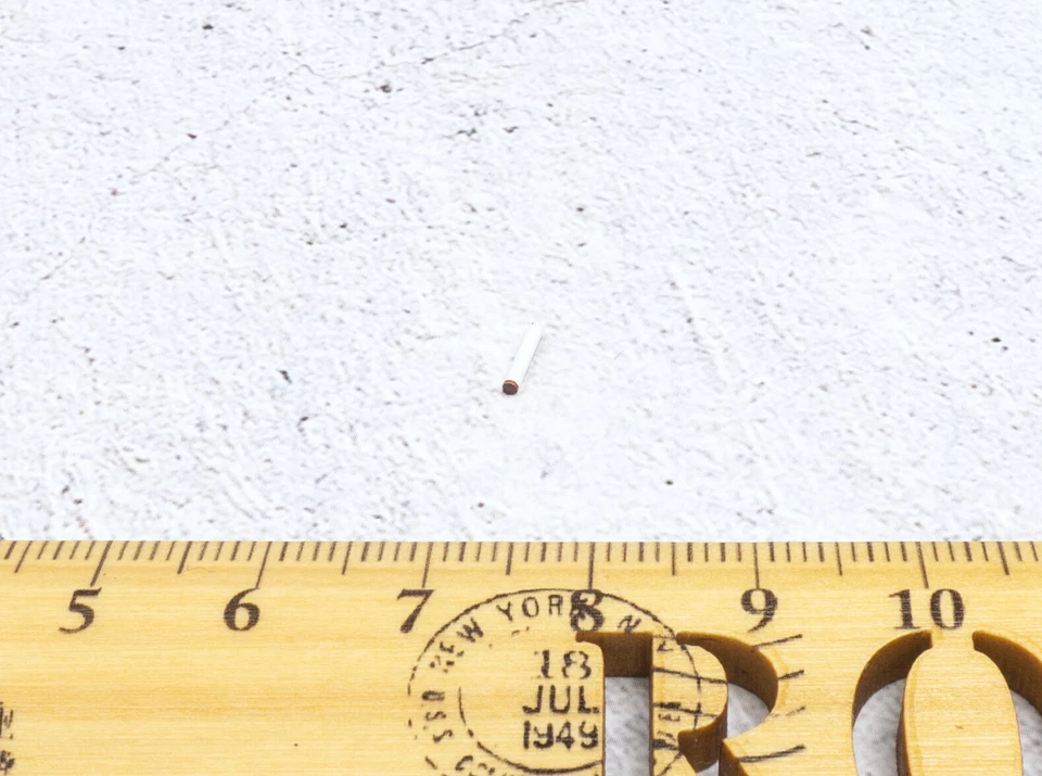 Cigarrillos X 2 para DID XA80019 EE. UU. Segunda División Blindada Comandante Sherman 1/12 Foto 1 de 1