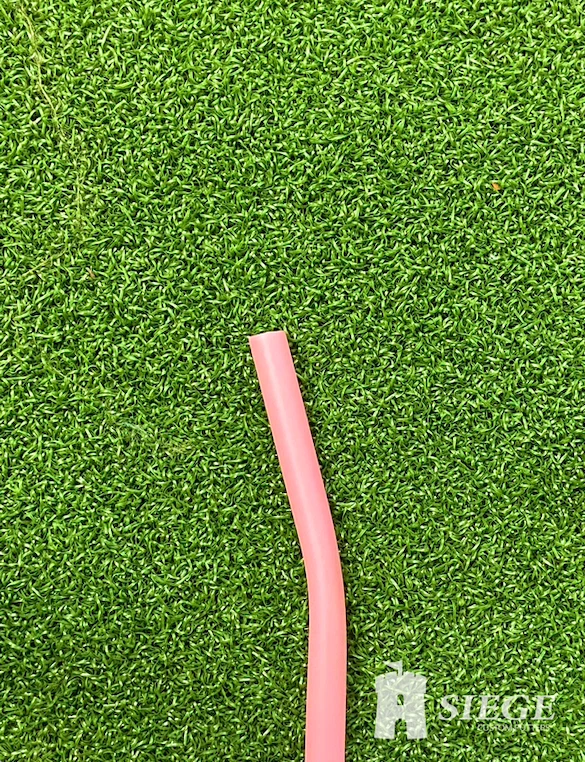 Siege Customs .370 OD Single Bend Stepless Putter Shafts (multi colors) - Image 1 of 1