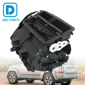 Evaporator Heater Distribution Box Housing for 08-12 Jeep Liberty 3.7 68004022AA - Picture 1 of 11