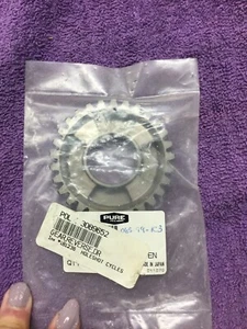 POLARIS DRIVEN REVERSE GEAR 500 PREDATOR # 3089652 New OEM - Foto 1 di 5