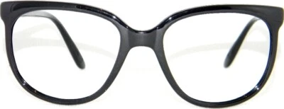 Negro Vintage Retro VUARNET 002 Marco Gafas Repuesto Gafas de sol Reparación Foto 1 de 2