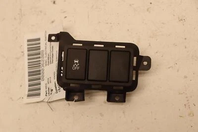 Interruptor de control de tracción de estabilidad ACURA MDX 2014-2016 OEM Foto 1 de 4