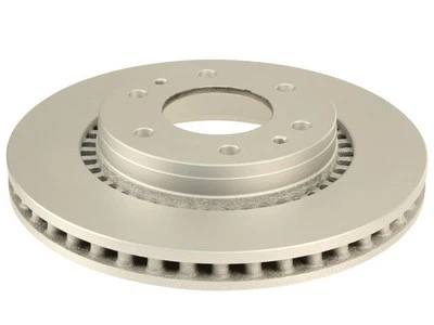 Rotor de freio dianteiro Bosch 36473DPNT 2007 2008 para 2006-2009 GMC Envoy - Imagem 1 de 2