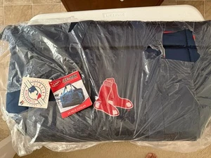 Boston Red Socken Ice-Max 24er Pack Thermo Kühlbox - Bild 1 von 3