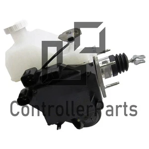 ABS Pump Master Cylinder Booster Assembly For Mitsubishi Montero 01-03 MN116391 - Picture 1 of 4