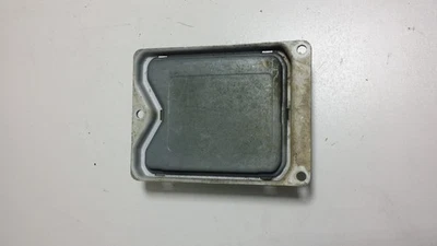 CENTRALINA INIEZIONE PER FIAT Brava Berlina 0261204578 Benzina 1200 (95>01) - Immagine 1 di 3