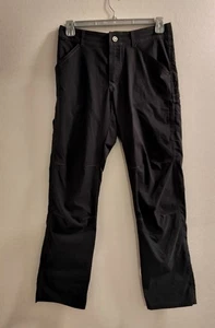 KUHL RENEGADE HERREN 32x 32 KOAL GRAU HOSE, gebraucht  - Bild 1 von 17