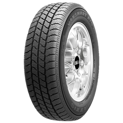 MAXXIS Ganzjahresreifen 205/60 R 16 C TL 100/98T VANSMART A/S AL2 6PR M+S 3PMSF  - Bild 1 von 3