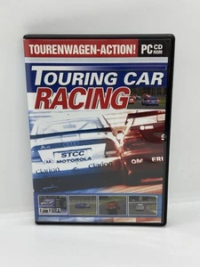 PC Touring Car Racing - Bild 1 von 2