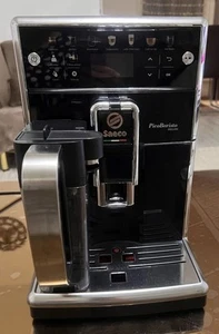 Kaffe Maschine - Bild 1 von 4