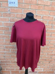 Camiseta de running Nike Dri-fit para hombre talla L - Imagen 1 de 7